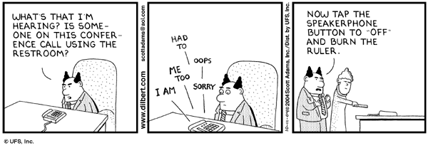 dilbert